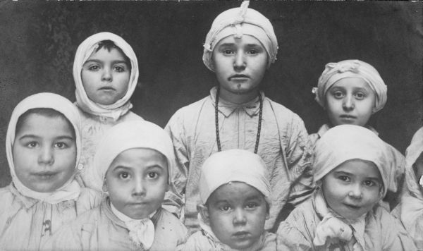 Forgotten Ellis Island